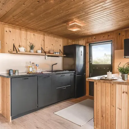 Hunved - 500m From The Sea By Interhome