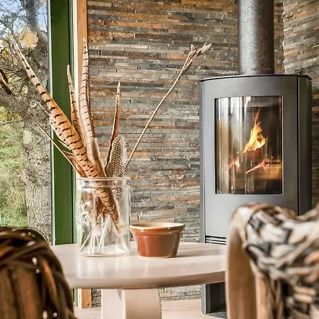 Hunved - 500m From The Sea By Interhome Feriehus Saltum