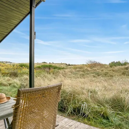 Feriehus Hunved - 500m From The Sea By Interhome