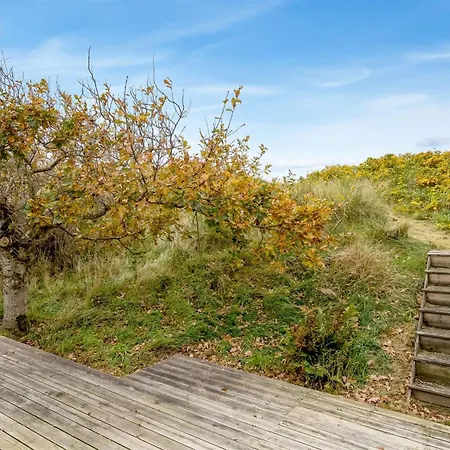 Hunved - 500m From The Sea By Interhome