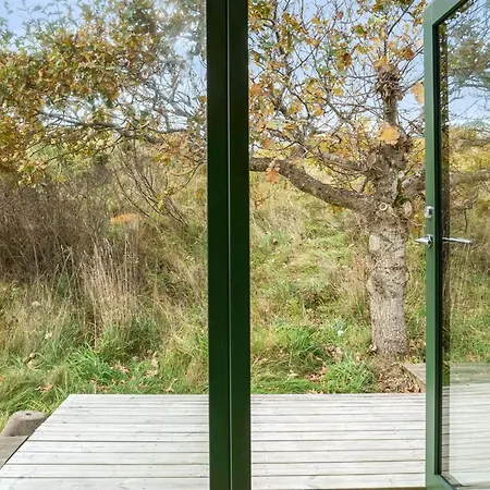 Hunved - 500m From The Sea By Interhome Saltum