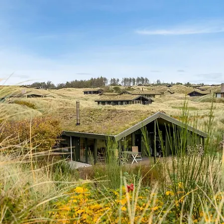 Feriehus Hunved - 500m From The Sea By Interhome